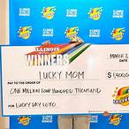 winning lottery numbers in illinois